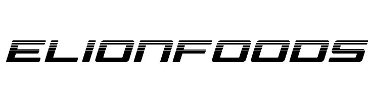 Phoenicia Halftone Italic  Free Fonts Download