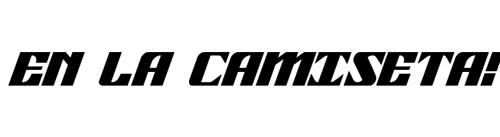 21 Gun Salute Condensed Italic  Free Fonts Download