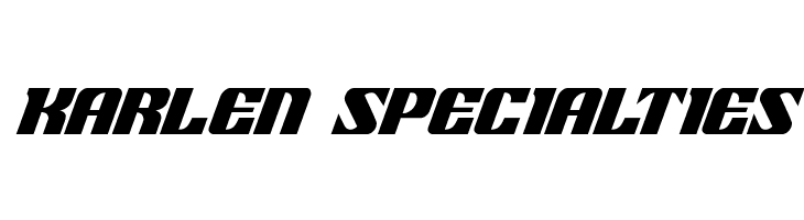 21 Gun Salute Condensed Italic  Free Fonts Download