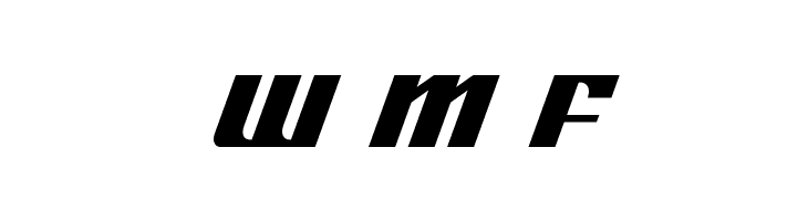 21 Gun Salute Condensed Italic  Free Fonts Download