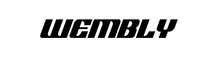 21 Gun Salute Condensed Italic  Free Fonts Download