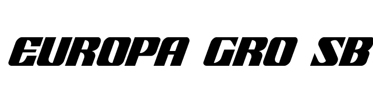 21 Gun Salute Condensed Italic  Free Fonts Download