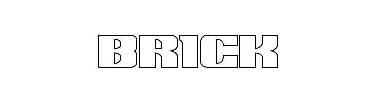 21 Gun Salute Outline  Free Fonts Download