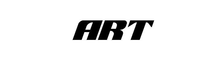 21 Gun Salute Italic  Free Fonts Download