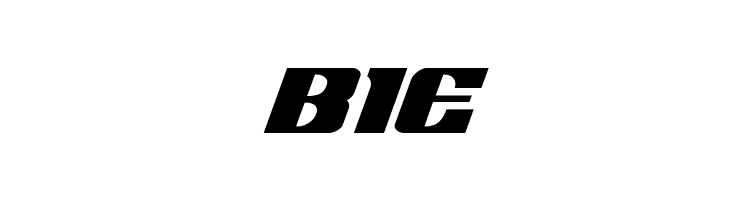 21 Gun Salute Italic  Free Fonts Download