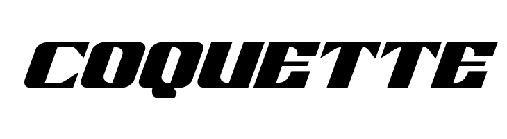 21 Gun Salute Italic  Free Fonts Download