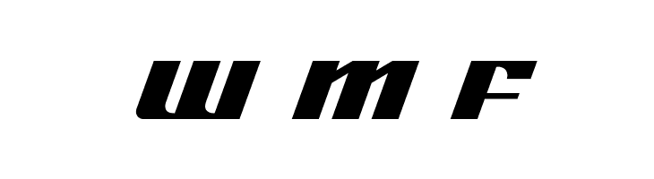 21 Gun Salute Italic  Free Fonts Download