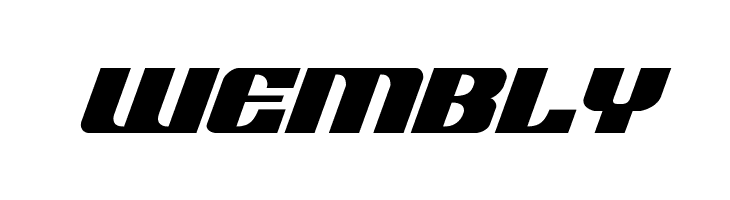 21 Gun Salute Italic  Free Fonts Download