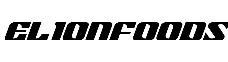 21 Gun Salute Italic  Free Fonts Download