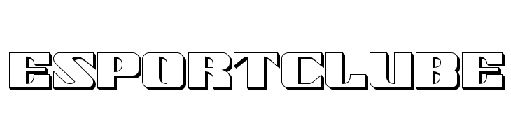 21 Gun Salute 3D  Free Fonts Download