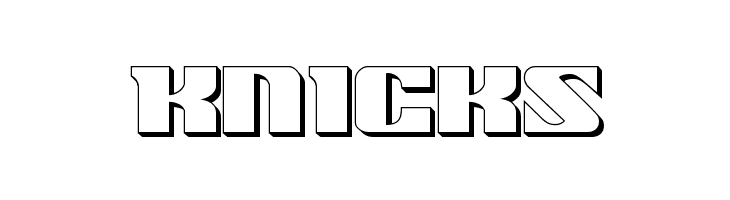 21 Gun Salute 3D  Free Fonts Download