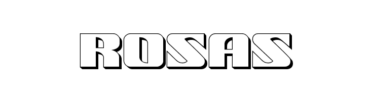 21 Gun Salute 3D  Free Fonts Download