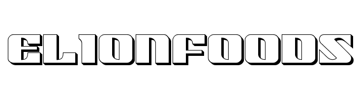 21 Gun Salute 3D  Free Fonts Download