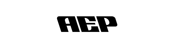 21 Gun Salute Leftalic  Free Fonts Download