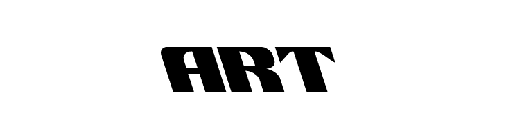 21 Gun Salute Leftalic  Free Fonts Download