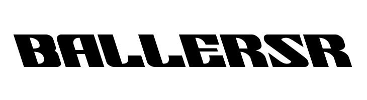 21 Gun Salute Leftalic  Free Fonts Download