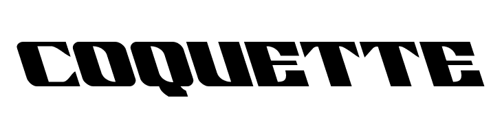 21 Gun Salute Leftalic  Free Fonts Download