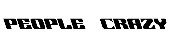 21 Gun Salute Leftalic  Free Fonts Download