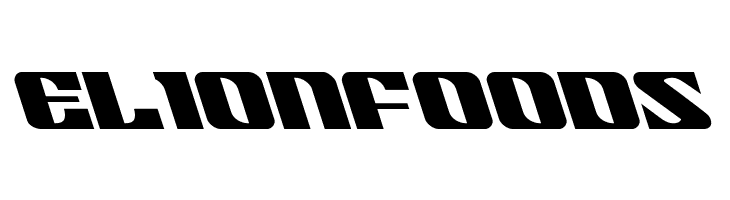 21 Gun Salute Leftalic  Free Fonts Download