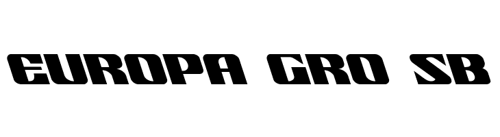 21 Gun Salute Leftalic  Free Fonts Download