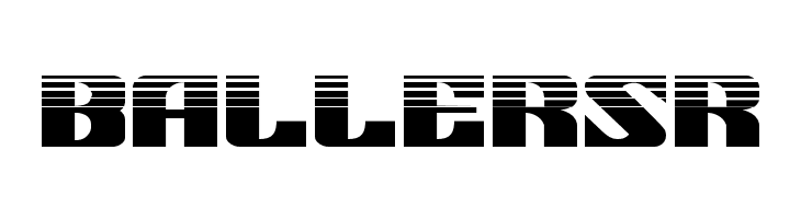 21 Gun Salute Halftone  Free Fonts Download