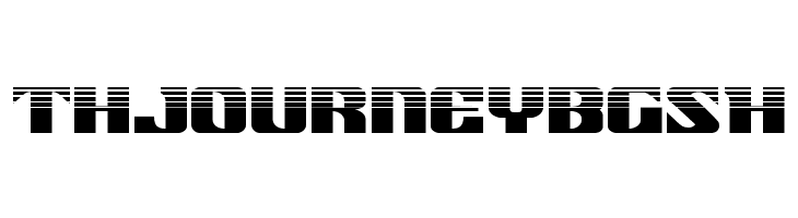 21 Gun Salute Halftone  Free Fonts Download