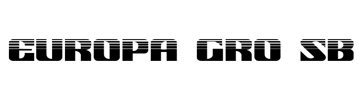 21 Gun Salute Halftone  Free Fonts Download
