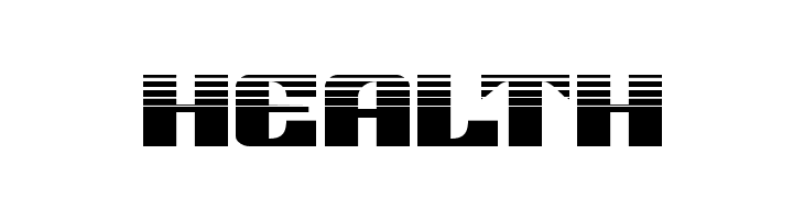 21 Gun Salute Halftone  Free Fonts Download