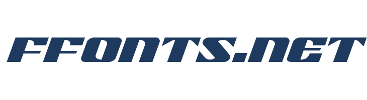 21 Gun Salute Expanded Italic font — Lorem ipsum body text preview