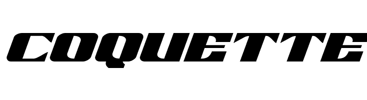 21 Gun Salute Expanded Italic  Free Fonts Download