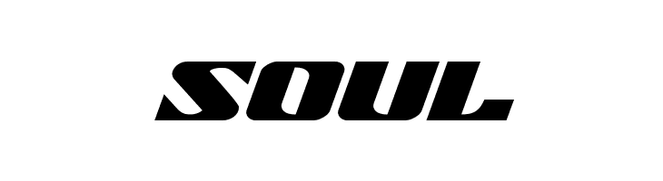 21 Gun Salute Expanded Italic  Free Fonts Download