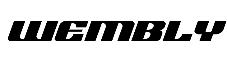 21 Gun Salute Expanded Italic  Free Fonts Download