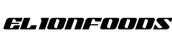 21 Gun Salute Expanded Italic  Free Fonts Download