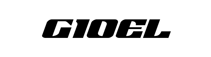 21 Gun Salute Expanded Italic  Free Fonts Download