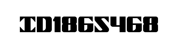 21 Gun Salute Condensed  Free Fonts Download