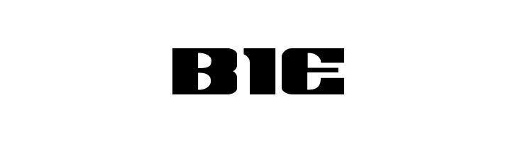 21 Gun Salute Expanded  Free Fonts Download