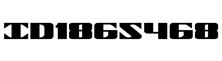 21 Gun Salute Expanded  Free Fonts Download