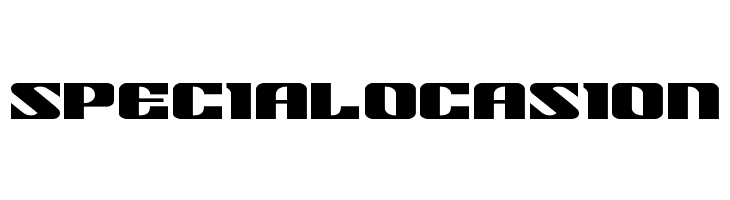 21 Gun Salute Expanded  Free Fonts Download