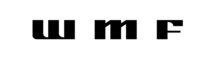 21 Gun Salute Expanded  Free Fonts Download