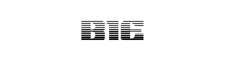 21 Gun Salute Gradient  Free Fonts Download