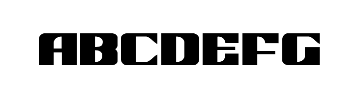 21 Gun Salute Regular  Free Fonts Download