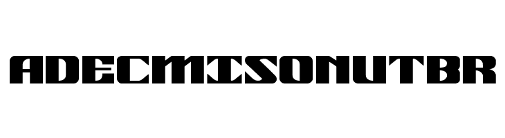 21 Gun Salute Regular  Free Fonts Download