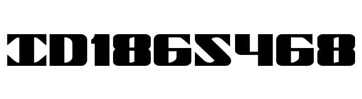 21 Gun Salute Regular  Free Fonts Download