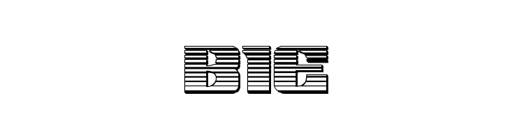 21 Gun Salute Chrome  Free Fonts Download