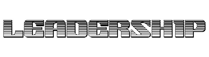 21 Gun Salute Chrome  Free Fonts Download