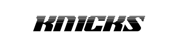 21 Gun Salute Halftone Italic  Free Fonts Download