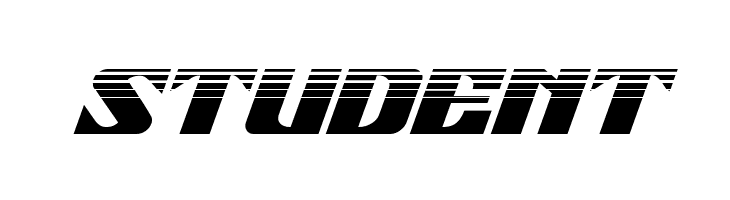 21 Gun Salute Halftone Italic  Free Fonts Download