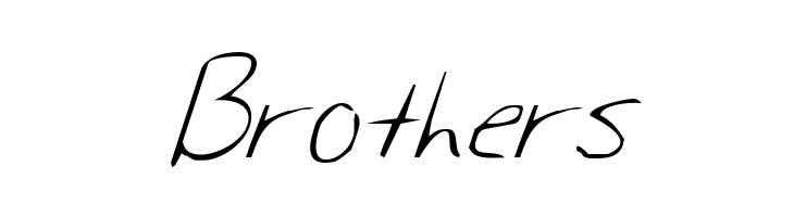 Merri Christina Italic  Free Fonts Download