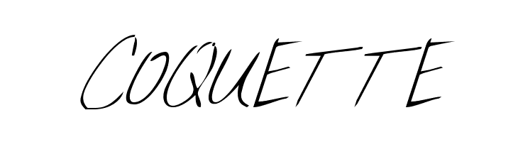 Merri Christina Italic  Free Fonts Download