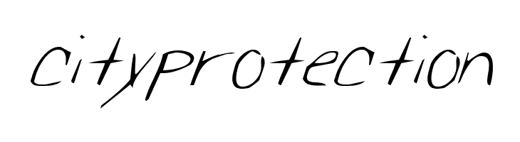 Merri Christina Italic  Free Fonts Download